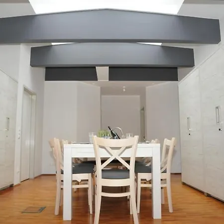 דירה Rooftop-regensburg *